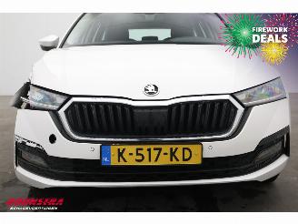 Skoda Octavia Combi 1.0 e-TSI DSG Business Edition Virtual Navi Clima Cruise Camera picture 7