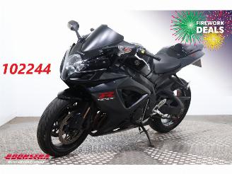 bruktbiler auto Suzuki Panda GSX R 750 BY 2007 33.358 km! 2007/5