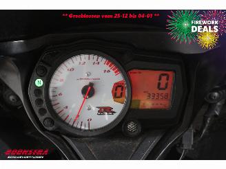 Suzuki  GSX R 750 BY 2007 33.358 km! picture 11