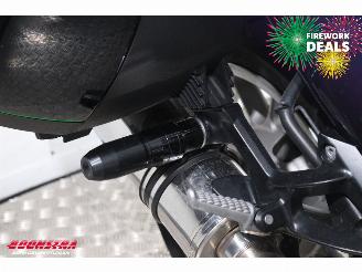 Kawasaki GTR 1400 ABS Dominator Heizgriffe 3X Koffer picture 23
