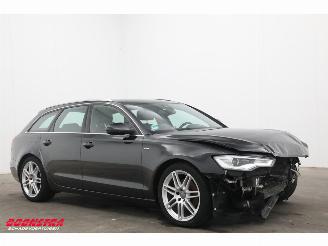 Audi A6 Avant 3.0 TDI Quattro S-Line ACC Navi Clima Camera SHZ PDC AHK picture 2
