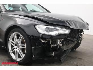 Audi A6 Avant 3.0 TDI Quattro S-Line ACC Navi Clima Camera SHZ PDC AHK picture 8