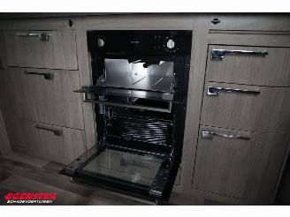 Kabe  IMPERIAL 780 TDL KS Hydraulic Level 2X Mover Dakairco Oven Douche BY 2022 picture 20