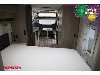 Kabe  IMPERIAL 780 TDL KS Hydraulic Level 2X Mover Dakairco Oven Douche BY 2022 picture 14