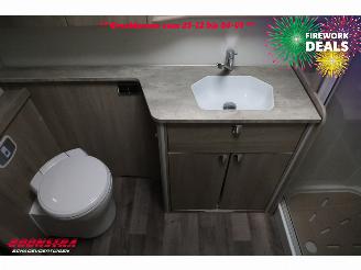 Kabe  IMPERIAL 780 TDL KS Hydraulic Level 2X Mover Dakairco Oven Douche BY 2022 picture 23