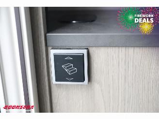 Kabe  IMPERIAL 780 TDL KS Hydraulic Level 2X Mover Dakairco Oven Douche BY 2022 picture 29