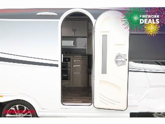 Kabe  IMPERIAL 780 TDL KS Hydraulic Level 2X Mover Dakairco Oven Douche BY 2022 picture 42