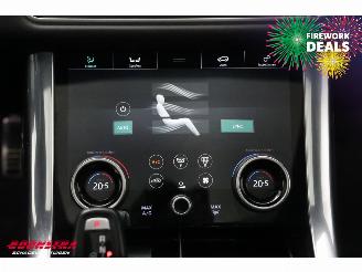 Land Rover Range Rover sport 2.0 P400e HSE Dynamic Pano Meridian Memory Apple/Android SHZ AHK picture 21