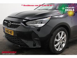 Opel Corsa 1.2 Aut. Edition LED Apple/Android Airco Cruise 48.132 km! picture 11