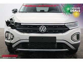 Volkswagen T-Roc 1.0 TSI Goal LED ACC Virtual Clima Camera LRHZ 485 km!! picture 8