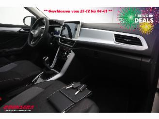 Volkswagen T-Roc 1.0 TSI Goal LED ACC Virtual Clima Camera LRHZ 485 km!! picture 15