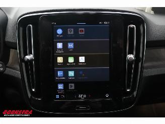 Volvo XC40 Single Motor Extended Range Plus 82 kWh LED ACC Camera SHZ PDC picture 22