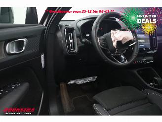 Volvo XC40 Single Motor Extended Range Plus 82 kWh LED ACC Camera SHZ PDC picture 16