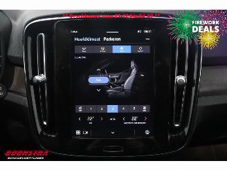 Volvo XC40 Single Motor Extended Range Plus 82 kWh LED ACC Camera SHZ PDC picture 21