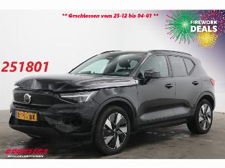 Volvo XC40 Single Motor Extended Range Plus 82 kWh LED ACC Camera SHZ PDC picture 1