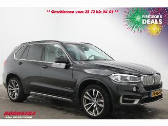 BMW X5 xDrive30d M-Sport Pano Memory Cruise Leder SHZ Camera AHK picture 2