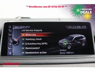 BMW X5 xDrive30d M-Sport Pano Memory Cruise Leder SHZ Camera AHK picture 19