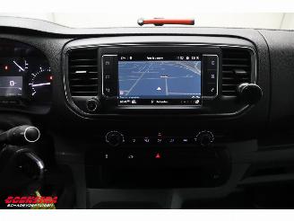 Opel Vivaro 1.5 CDTI L2-H1 Edition Navi Airco Cruise Camera PDC picture 14