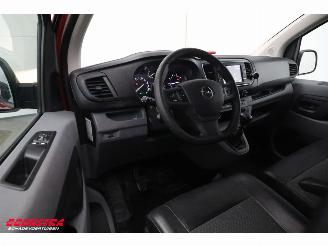 Opel Vivaro 1.5 CDTI L2-H1 Edition Navi Airco Cruise Camera PDC picture 16