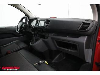Opel Vivaro 1.5 CDTI L2-H1 Edition Navi Airco Cruise Camera PDC picture 12