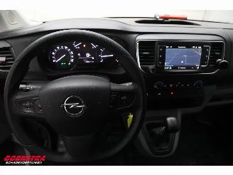 Opel Vivaro 1.5 CDTI L2-H1 Edition Navi Airco Cruise Camera PDC picture 13