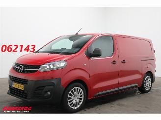 Opel Vivaro 1.5 CDTI L2-H1 Edition Navi Airco Cruise Camera PDC picture 1