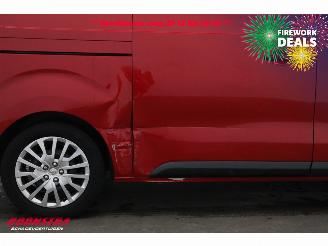 Opel Vivaro 1.5 CDTI L2-H1 Edition Navi Airco Cruise Camera PDC picture 5