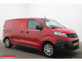 Opel Vivaro 1.5 CDTI L2-H1 Edition Navi Airco Cruise Camera PDC picture 2