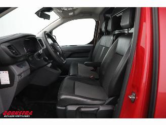 Opel Vivaro 1.5 CDTI L2-H1 Edition Navi Airco Cruise Camera PDC picture 15