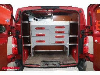 Opel Vivaro 1.5 CDTI L2-H1 Edition Navi Airco Cruise Camera PDC picture 10