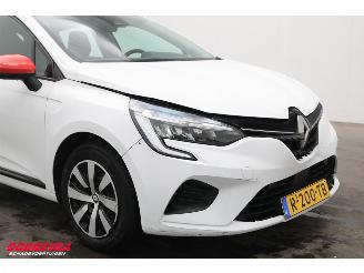 Renault Clio 1.0 TCe 90 Equilibre Navi Airco Cruise PDC 57.608 km! picture 5