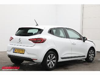 Renault Clio 1.0 TCe 90 Equilibre Navi Airco Cruise PDC 57.608 km! picture 3