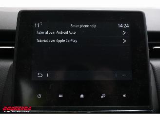 Renault Clio 1.0 TCe 90 Equilibre Navi Airco Cruise PDC 57.608 km! picture 22