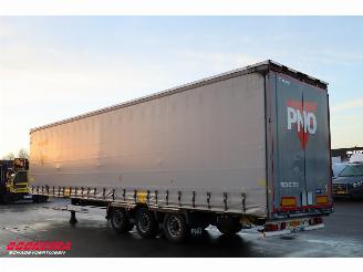 Krone  SD 3-Asser Lifting Roof Mega BY 2018 picture 4