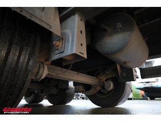 Krone  SD 3-Asser Lifting Roof Mega BY 2018 picture 7