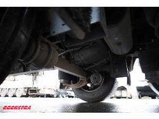 Krone  SD 3-Asser Lifting Roof Mega BY 2018 picture 9