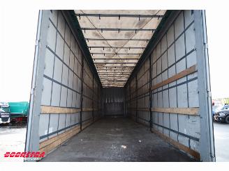 Krone  SD 3-Asser Lifting Roof Mega BY 2018 picture 11