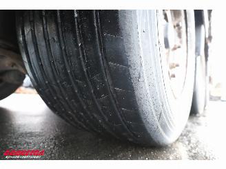 Krone  SD 3-Asser Lifting Roof Mega BY 2018 picture 13