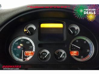 DAF CF 85 .410 VDL 21t. Haakarm Standairco 6X2 Euro 5 picture 10