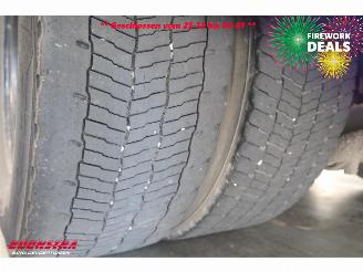 DAF CF 85 .410 VDL 21t. Haakarm Standairco 6X2 Euro 5 picture 19