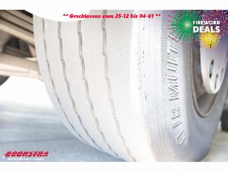 DAF CF 85 .410 VDL 21t. Haakarm Standairco 6X2 Euro 5 picture 23