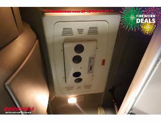 DAF CF 85 .410 VDL 21t. Haakarm Standairco 6X2 Euro 5 picture 11