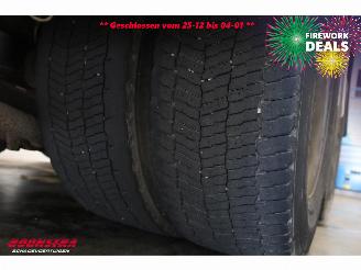 DAF CF 85 .410 VDL 21t. Haakarm Standairco 6X2 Euro 5 picture 20