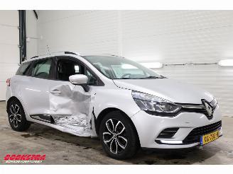 Renault Clio Estate 1.5 dCi Ecoleader Zen Navi Airco Cruise 166.321 km! picture 2
