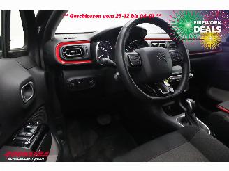 Citroën C3 1.2 PureTech S&S Aut. Shine Navi Clima Cruise Camera PDC picture 16