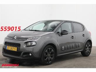 Citroën C3 1.2 PureTech S&S Aut. Shine Navi Clima Cruise Camera PDC picture 1