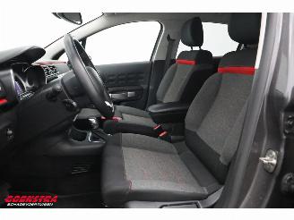 Citroën C3 1.2 PureTech S&S Aut. Shine Navi Clima Cruise Camera PDC picture 14