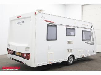 Lunar  Clubman CK Mover Luifel Fietsendrager BY 2015 picture 3
