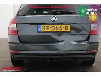 Skoda Octavia Combi 1.6 TDI Greentech Ambition Business Navi Clima Cruise SHZ PDC picture 6