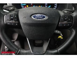 Ford Transit Custom 2.0 TDCI 185 PK Aut. L2-H1 Sport Navi Airco Cruise SHZ Camera AHK picture 23